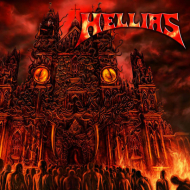 HELLIAS Eight Cardinal Sins [CD]